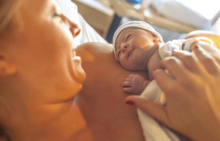 Are you being induced? 9 things to expect before you are