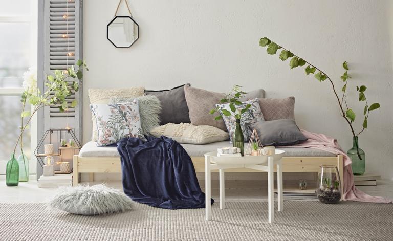 Penneys latest homeware collection is the stuff of boho dreams