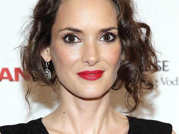 Stranger Things Winona Ryder has just landed a massive campaign deal