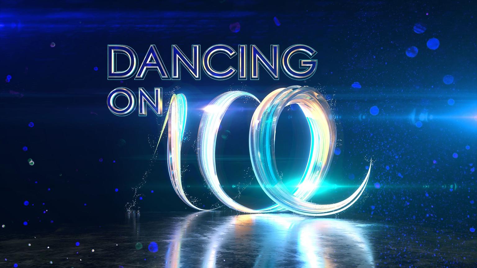 This weekend’s Dancing on Ice live show is in jeopardy