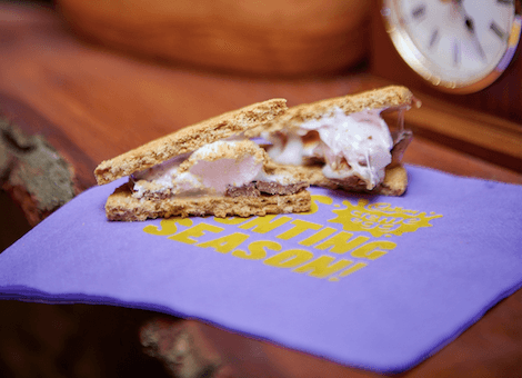 Cadbury is bringing back its Hunting Lodge, but with a difference