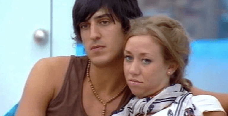 Big Brother’s Grace and Mikey have welcomed a baby girl