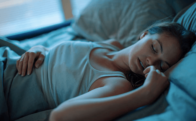 Struggling to sleep? These 3 candles could solve your problem