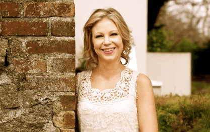 Irish author Emma Hannigan says she does not have long left to live