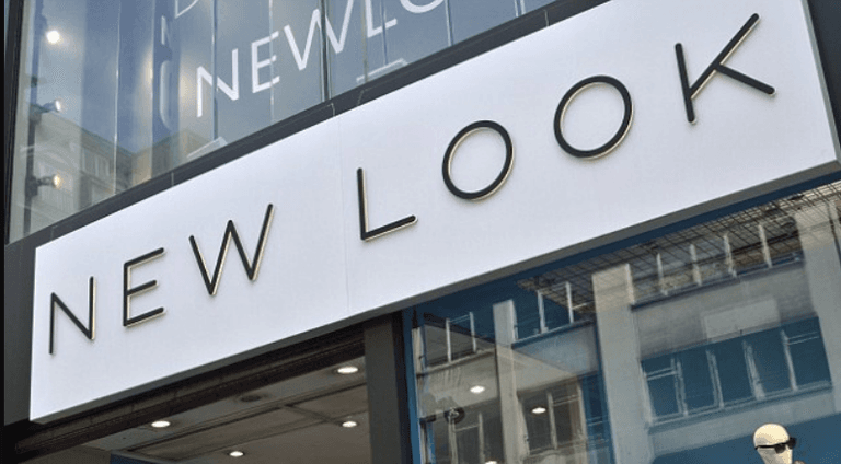 This €45 New Look blazer is the perfect autumn wardrobe addition