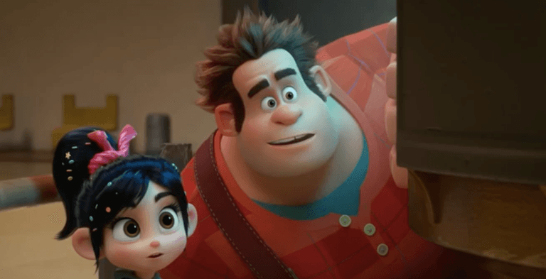 The first trailer for ‘Wreck-it Ralph 2’ is here and we’re oh so excited