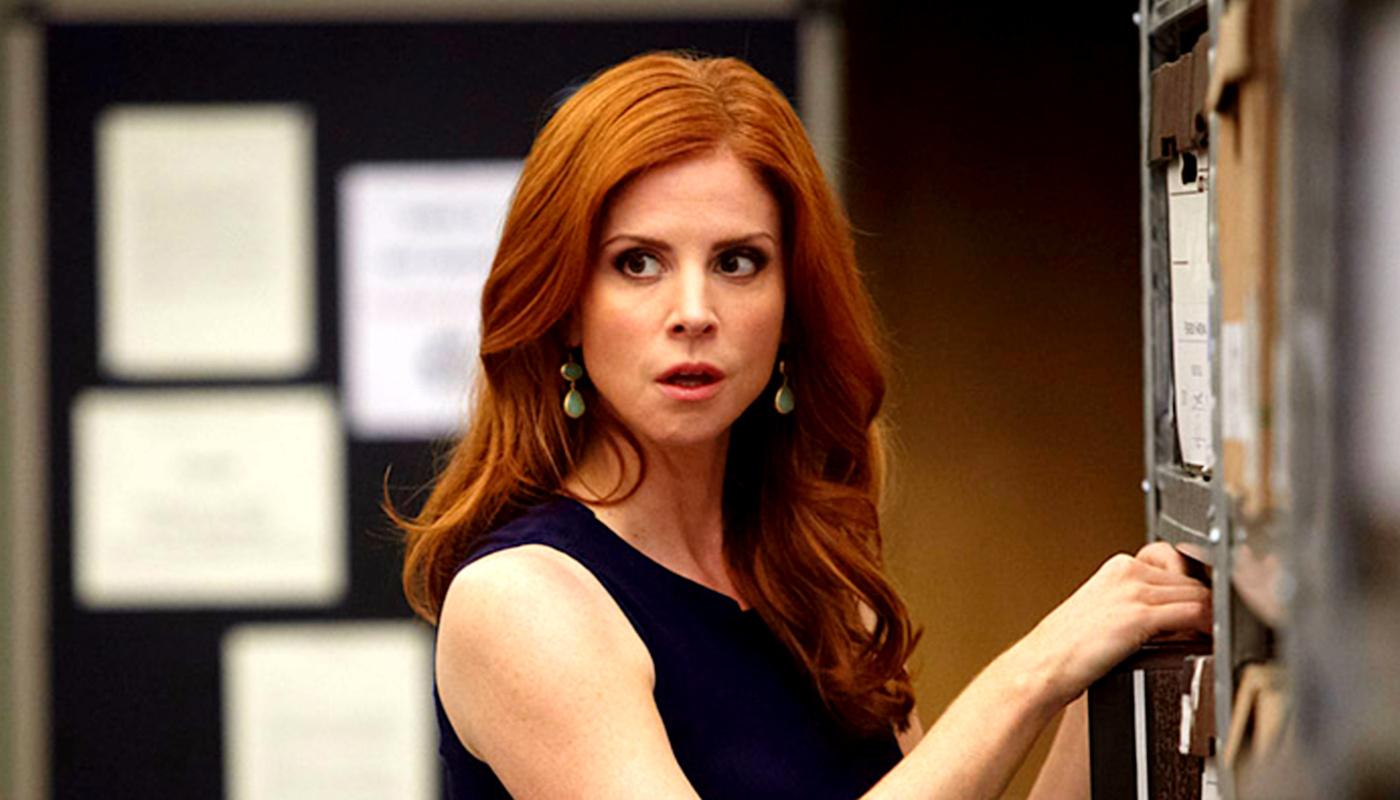 17 baby names inspired by Netflix (and stolen from our favourite shows)