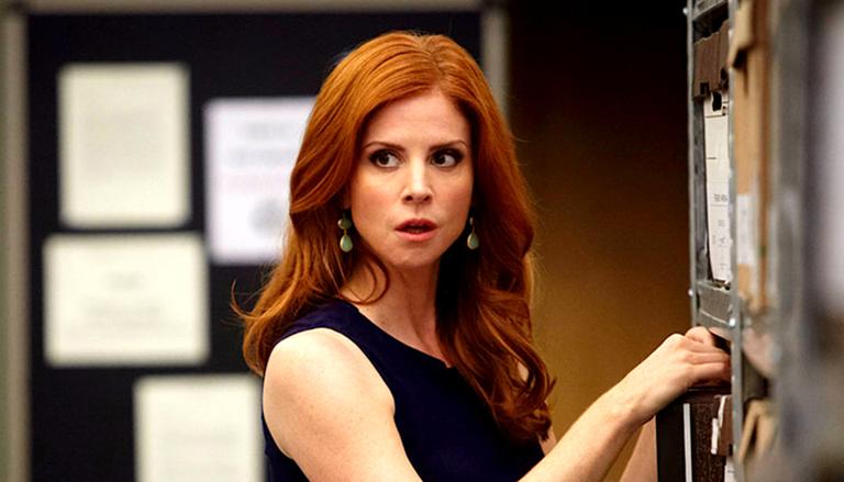 17 baby names inspired by Netflix (and stolen from our favourite shows)