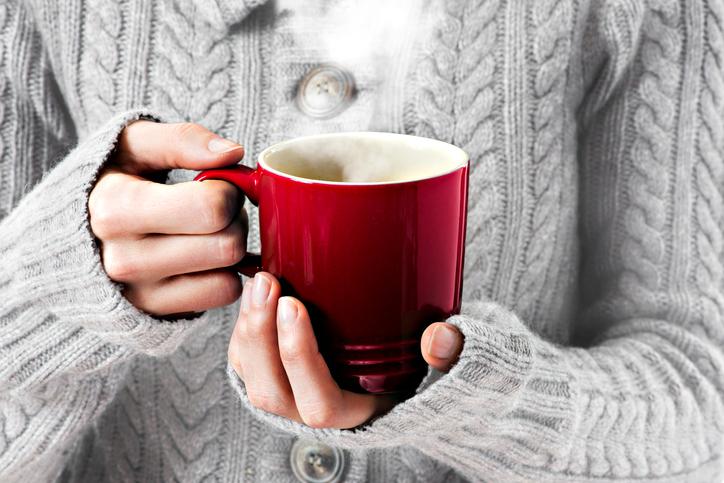 New study suggests hot tea could increase the risk of cancer for smokers and drinkers