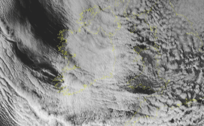 Here is all the transport information as weather warning gets upgraded to Status Red