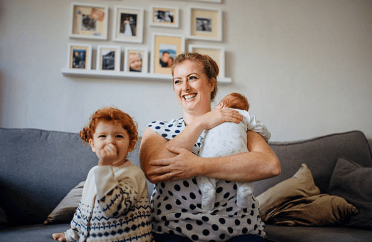 Experts claim this is the amount of praise you should give your children