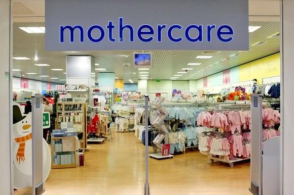 Mothercare issue recall for a crib over injury risk