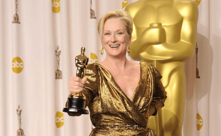 21 years of Best Actress winners owning the Oscars red carpet