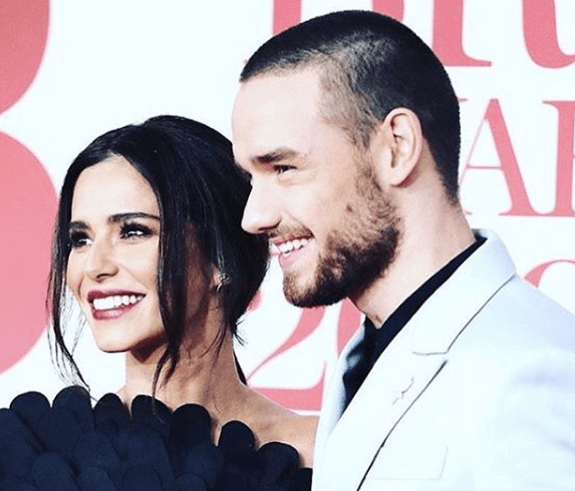 Cheryl has responded to ‘no-present’ rule ahead of Bear’s 1st birthday