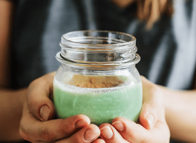 Wellness: The gut-healing smoothie I now start every morning with