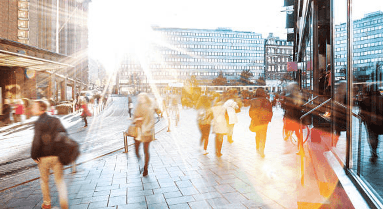 The happiest country in the world to live in has just been revealed