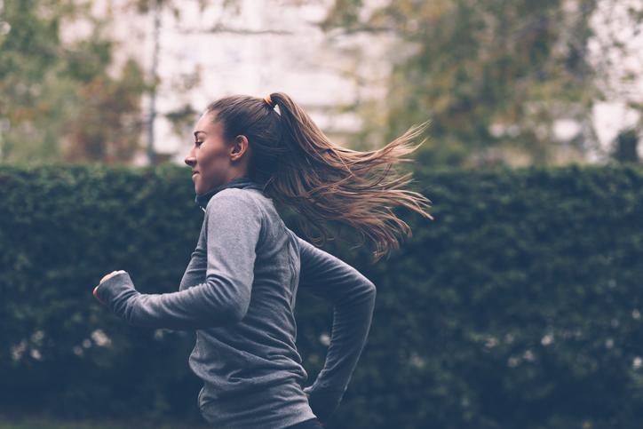 Find jogging boring? Then you need to try the latest exercise trend… ‘plogging’