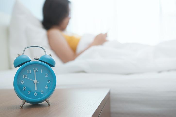6 things you know will definitely happen when the clocks go back
