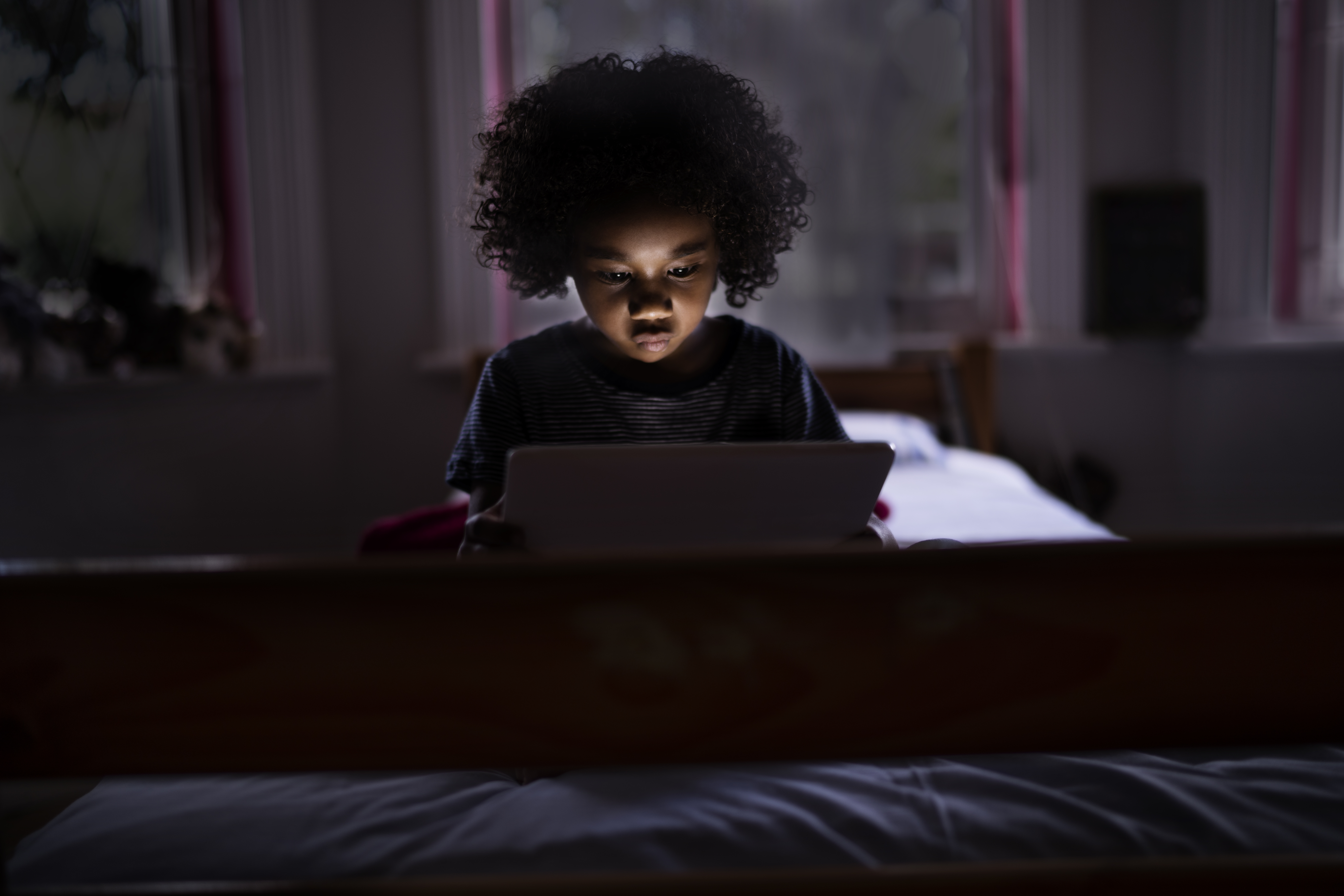 Parents warned that predators may be using Fortnite to lure children