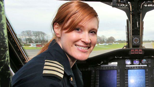 Dara Fitzgerald’s sister pays tribute to her on the anniversary of the Rescue 116 crash