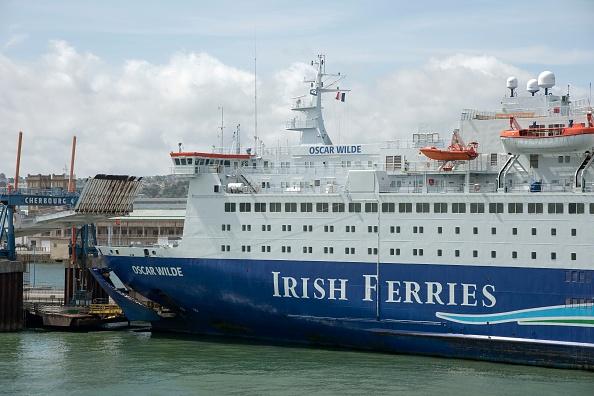Holidaymakers furious as Irish Ferries cancels bookings for this summer
