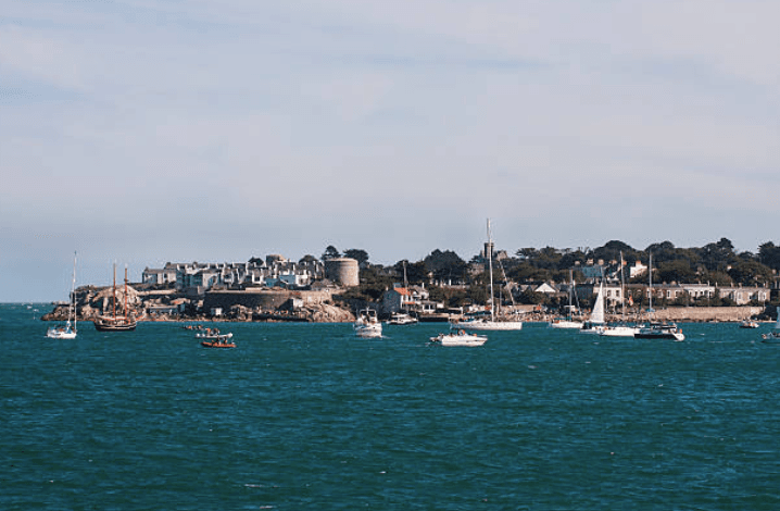 5 things to do in Dún Laoghaire this month with ALL the family