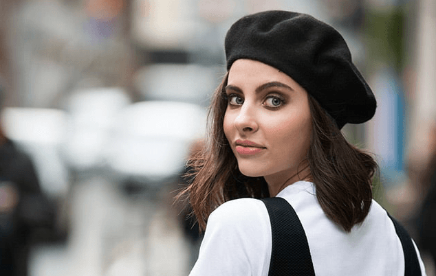 There’s a new Irish maternity brand on the scene that you’re going to love