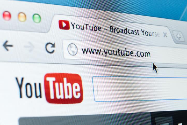 YouTube is starting to crack down on videos with ‘anti-vaccination’ content