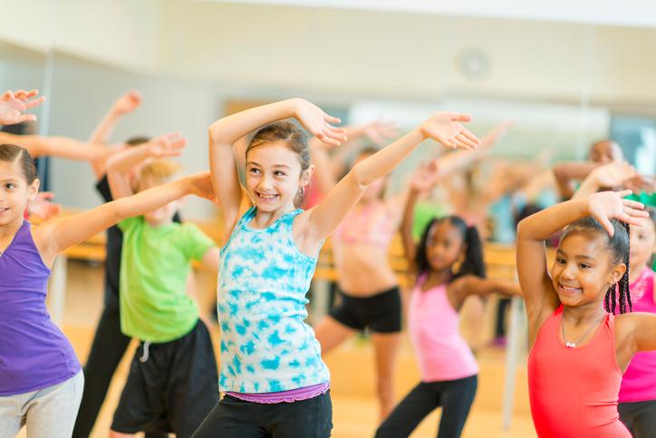 Jervis Shopping Centre is hosting a hip-hop Workshop for families this Saturday