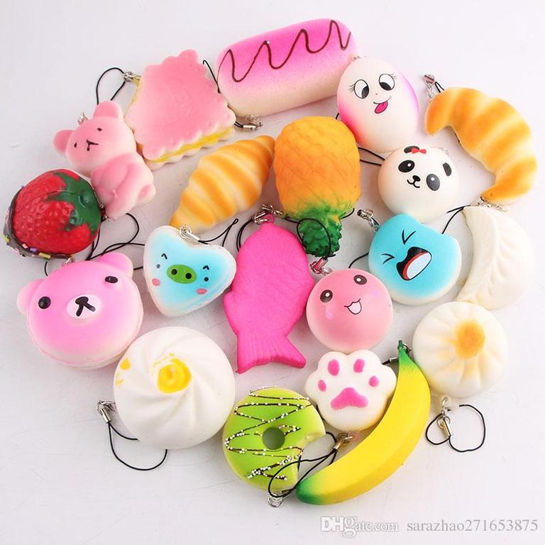 The new kids’ craze predicted to be this year’s fidget spinners is here