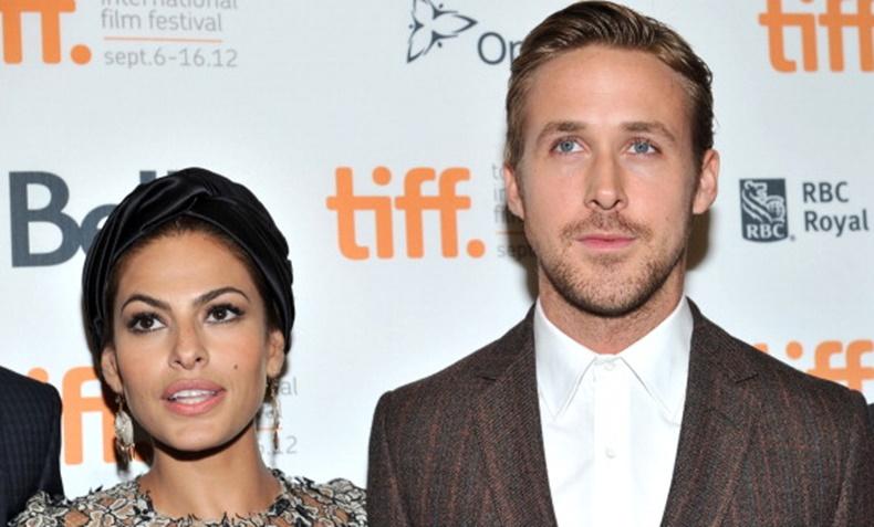 Inside the €6.5 million mansion Ryan Gosling and Eva Mendes just viewed