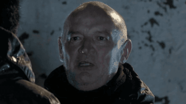 Corrie fans think they’ve found proof that Phelan is actually still alive