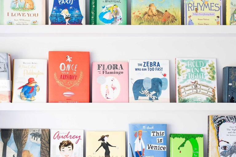 Get ’em reading! 10 seriously great new kids’ books to pick up now