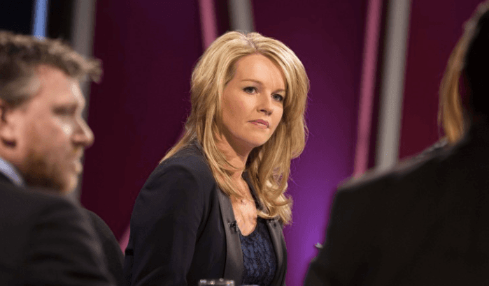 Everyone is talking about the two devastating stories on Claire Byrne Live last night