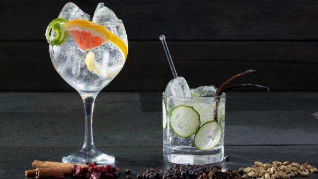 Gin lovers, REJOICE! Donegal now has its very first dedicated gin trail
