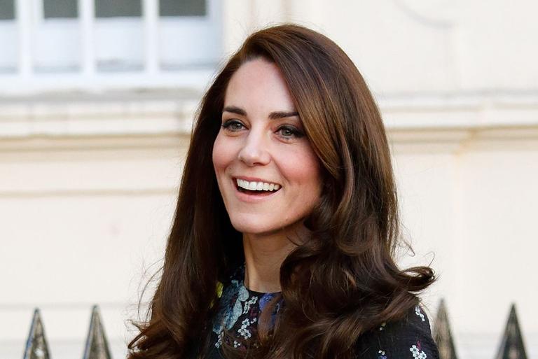 This is the €45 face oil that Kate Middleton can’t live without
