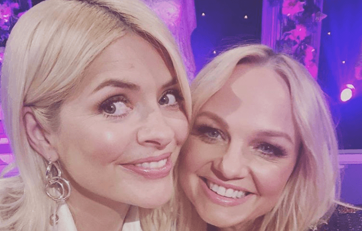 We’ve found a fab alternative to Holly Willoughby’s summer dress