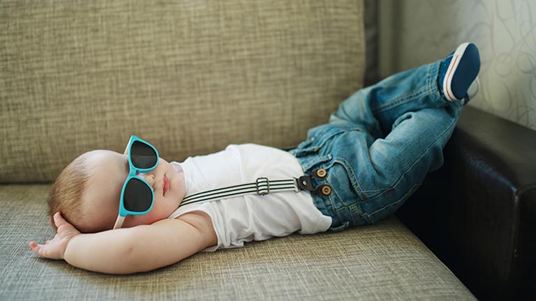 Here are the most popular baby names for 2018 (so far)