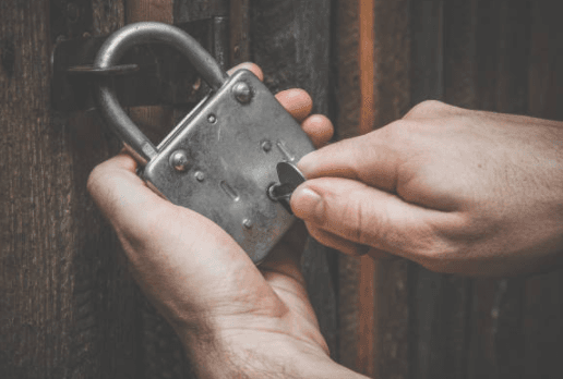 Boy who lived in garden shed for five years says he didn’t have ‘typical upbringing’