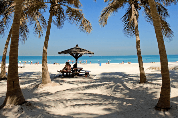 We’re sending one lucky family on the holiday of a lifetime to Dubai!