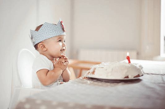 Viewers furious as woman spends ‘ridiculous’ amount of money on grandson’s first birthday party
