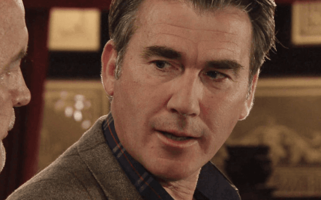 Corrie fans notice massive mistake to do with a dead body