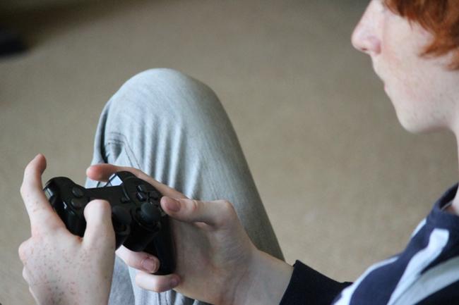 Parents warned as research shows link between video games and depression