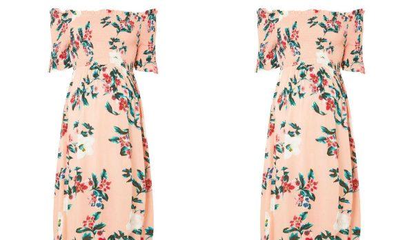 4 maternity dresses that we are crushing on for the heatwave