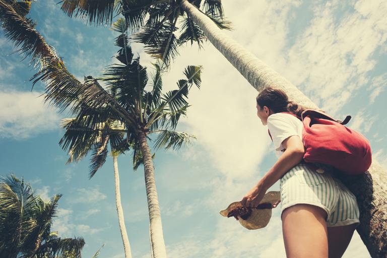 Here’s the top bucket-list destination, as chosen by travel bloggers