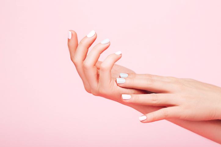 Expert opinion: these are the 5 hottest nail trends for summer 2018