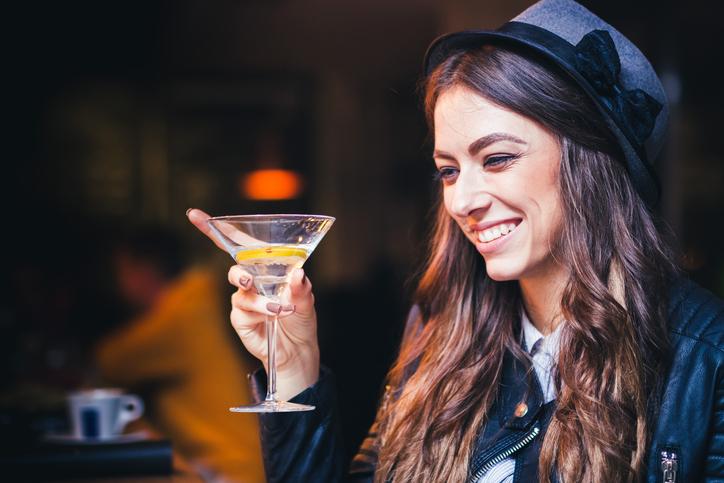 A GIN school is coming to Dublin at the weekend and here’s how you can get involved