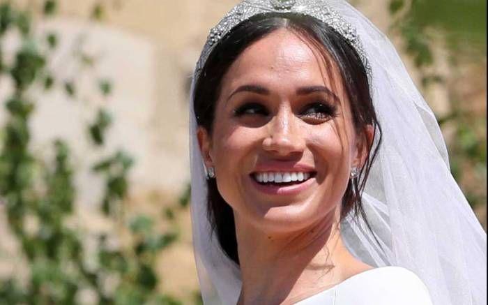 The latest beauty trend Meghan Markle has inspired is bizarre