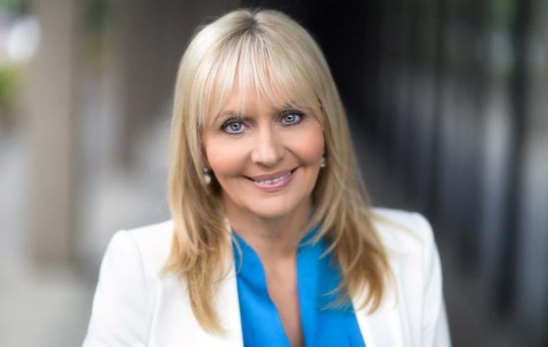Miriam O’Callaghan announced as host for Teachers Inspire Ireland gala event