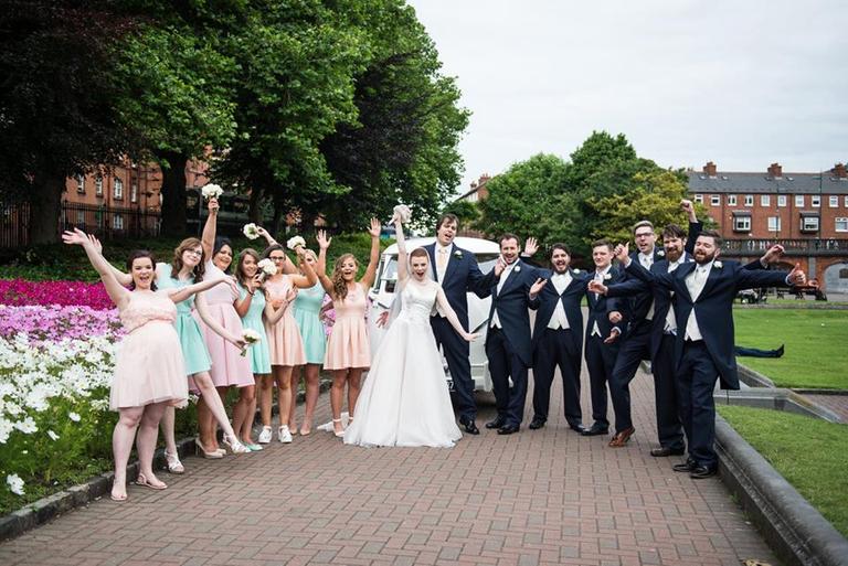 Weddings: The 3 extras I will always be glad that I booked for my wedding